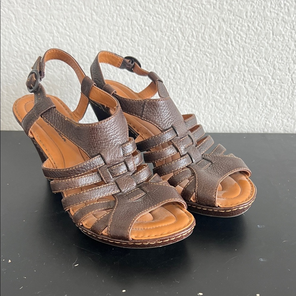 Born Gladiator